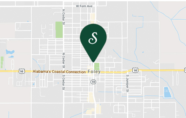 Foley, AL Law Firm