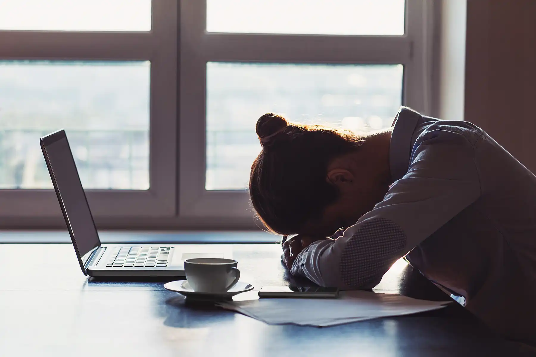 Are You Liable for Your Loved One’s Debts?