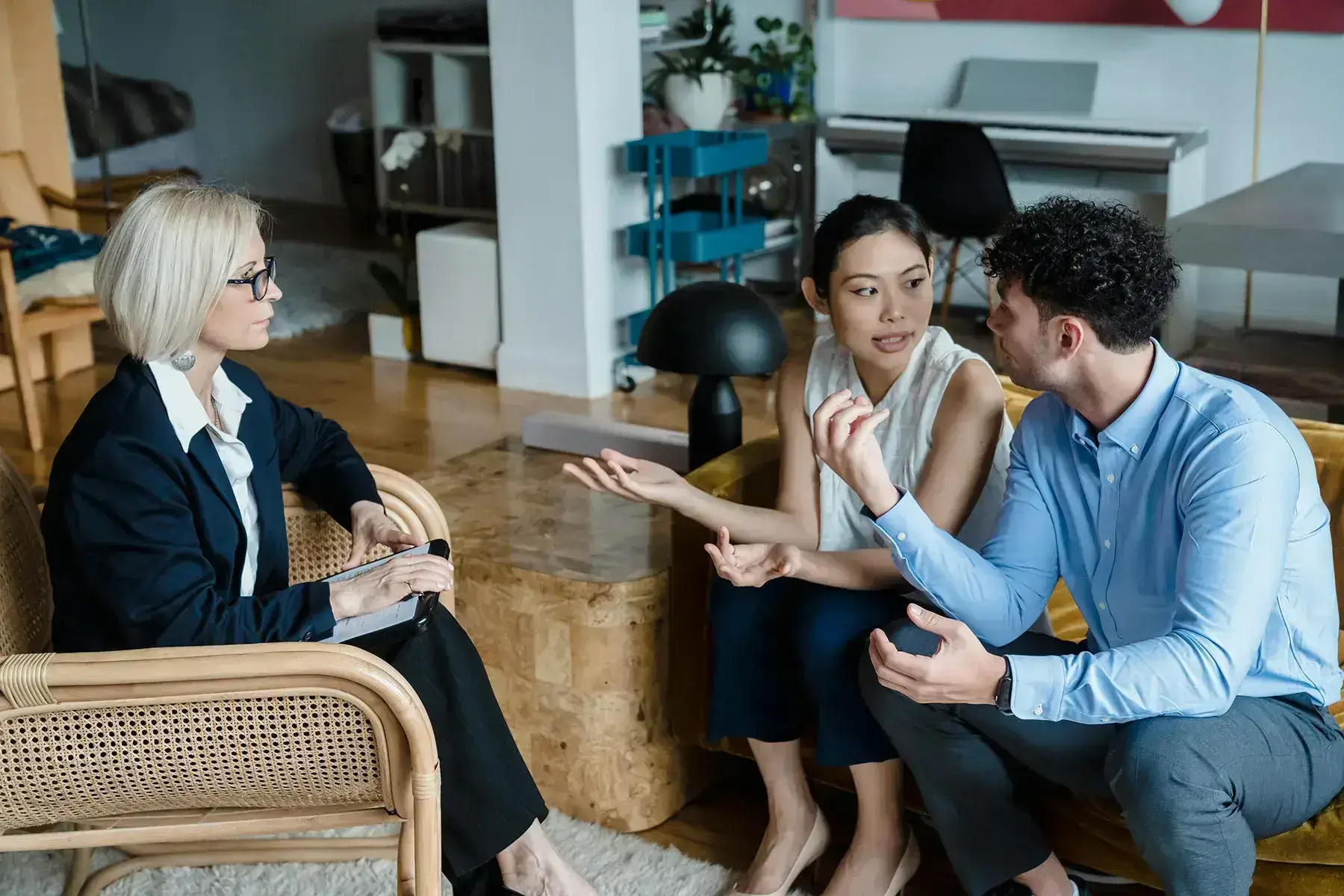 How to Update Your Will After Divorce