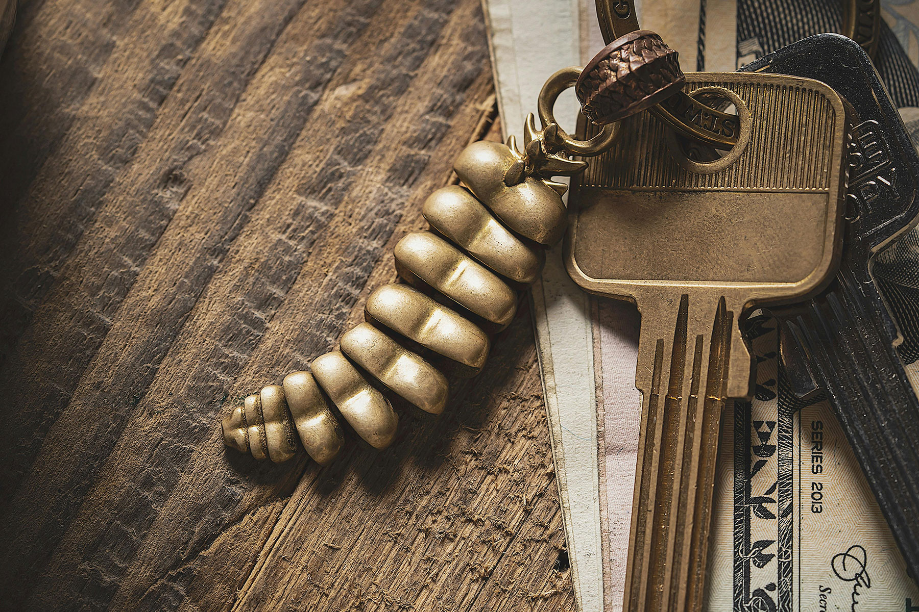How to Uncover Hidden Assets During Probate