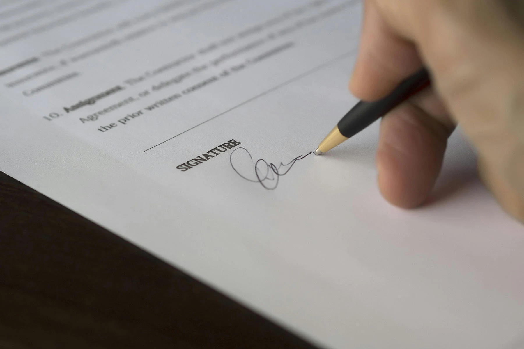 How Much Does It Cost to Make a Will?