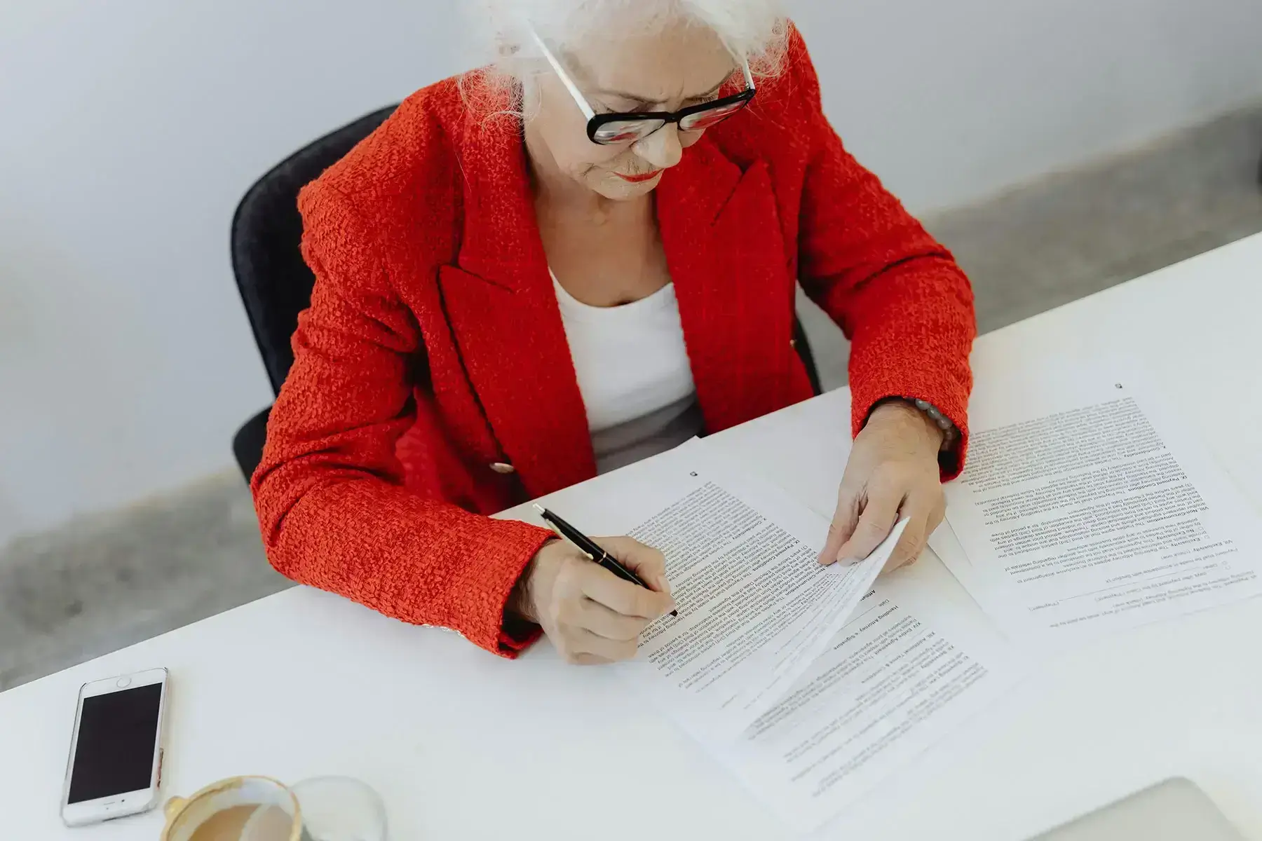Essential Documents You Need for Estate Planning