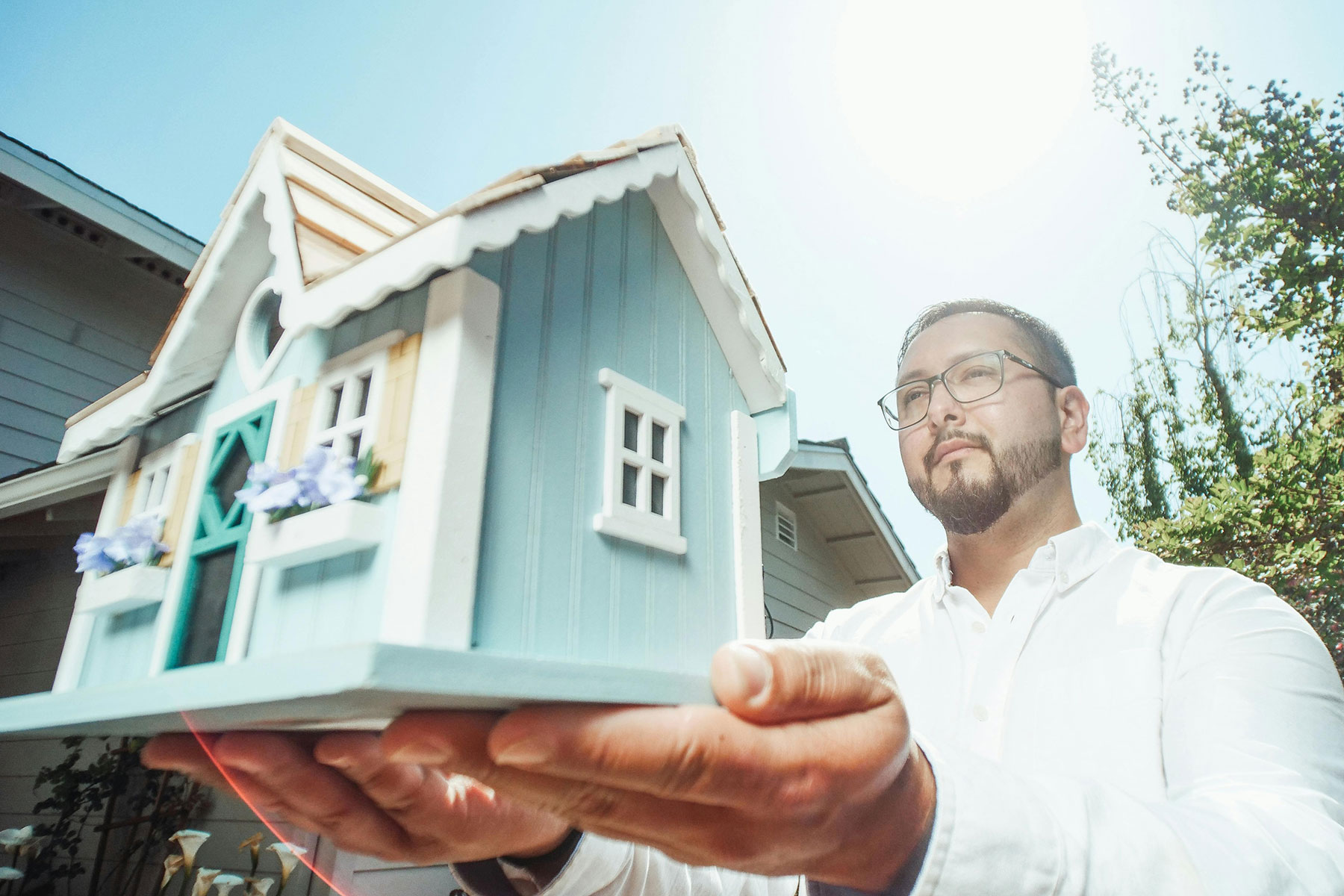 How to Resolve Disputes Over Inherited Real Estate