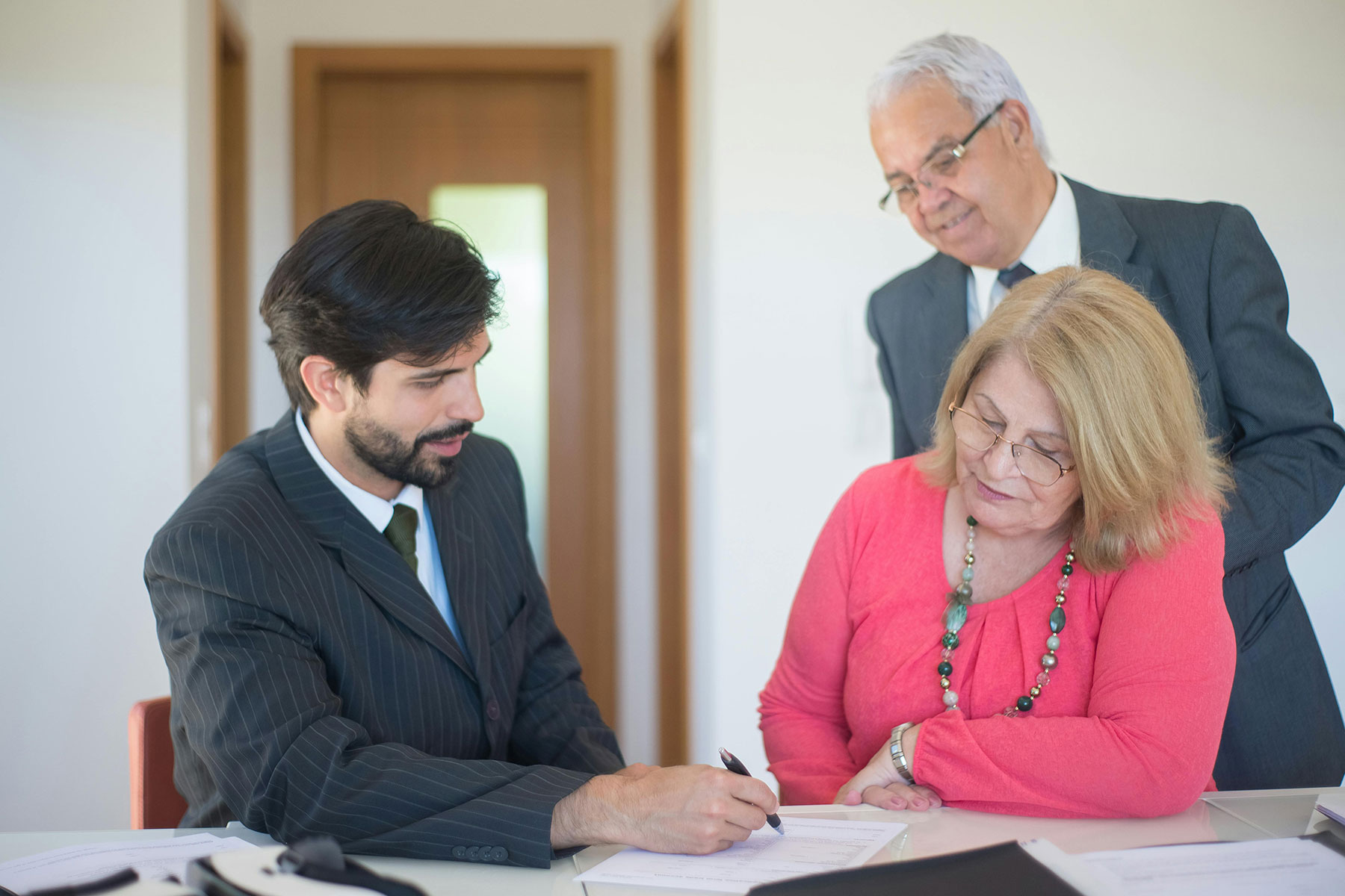 What Legal Documents Are Required for Probate?