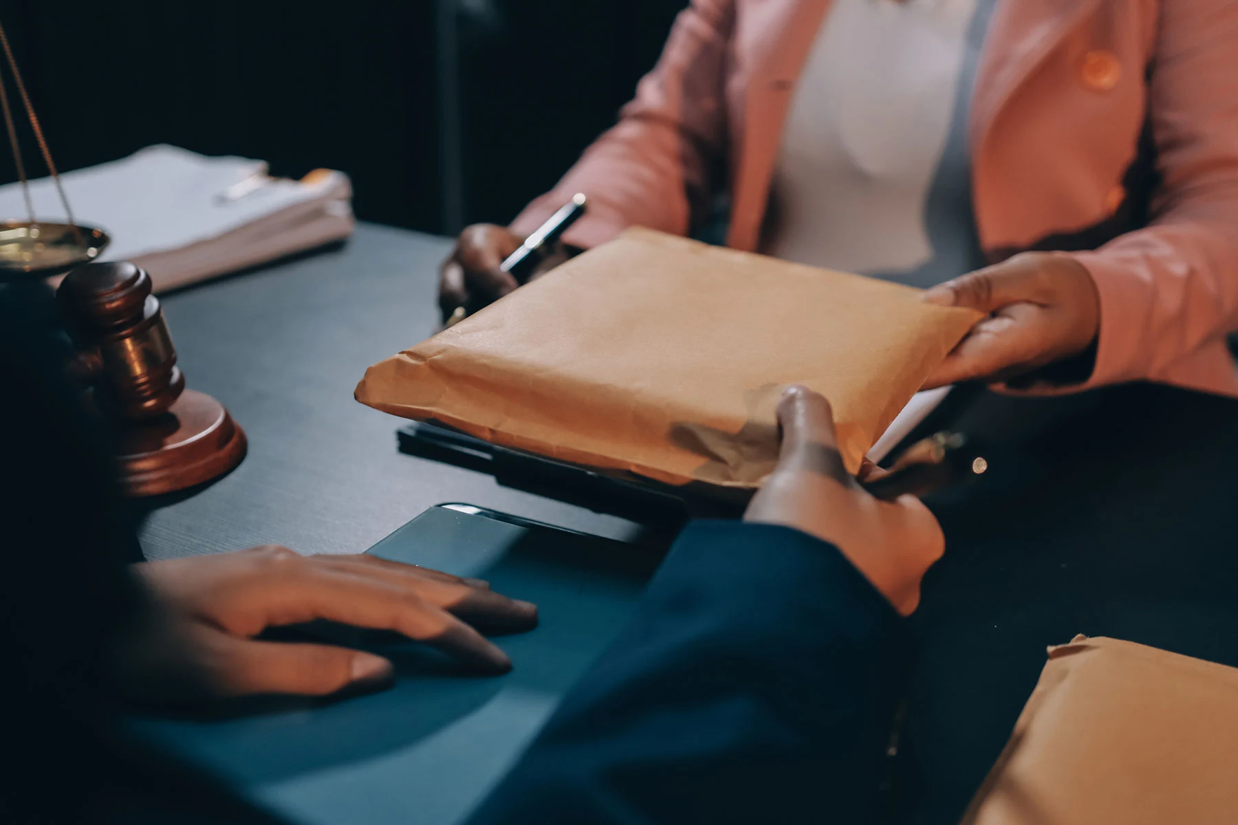 Tax Considerations During Probate