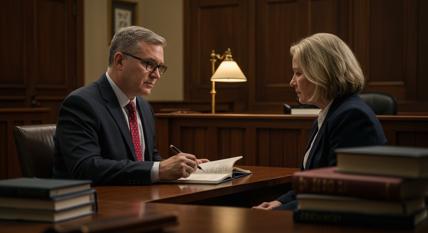 How Birmingham Probate Litigation Attorneys Protect Your Rights in Estate Disputes