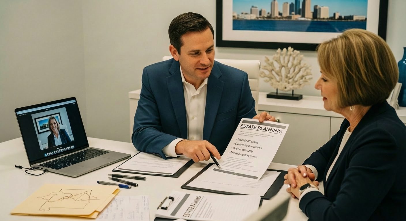 Estate Planning Attorneys in Mobile, Alabama: Local Experience That Matters