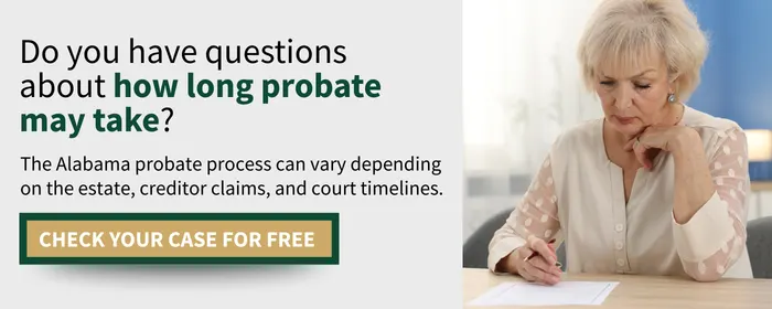 probate lawyer cta