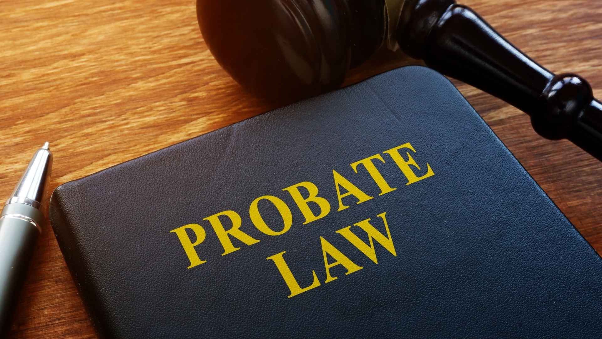 What Does It Mean to Probate a Will in Alabama?