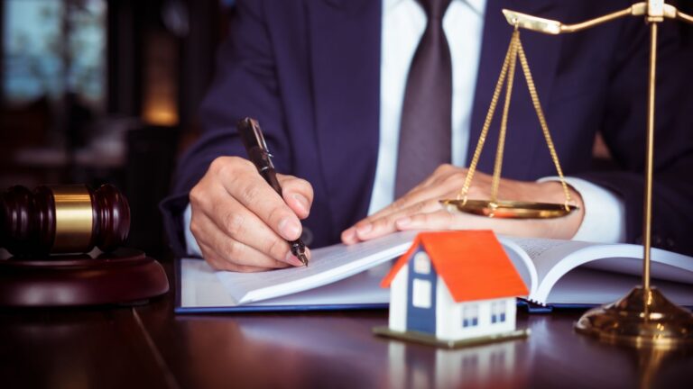 Estate Lawyer in Foley, Alabama