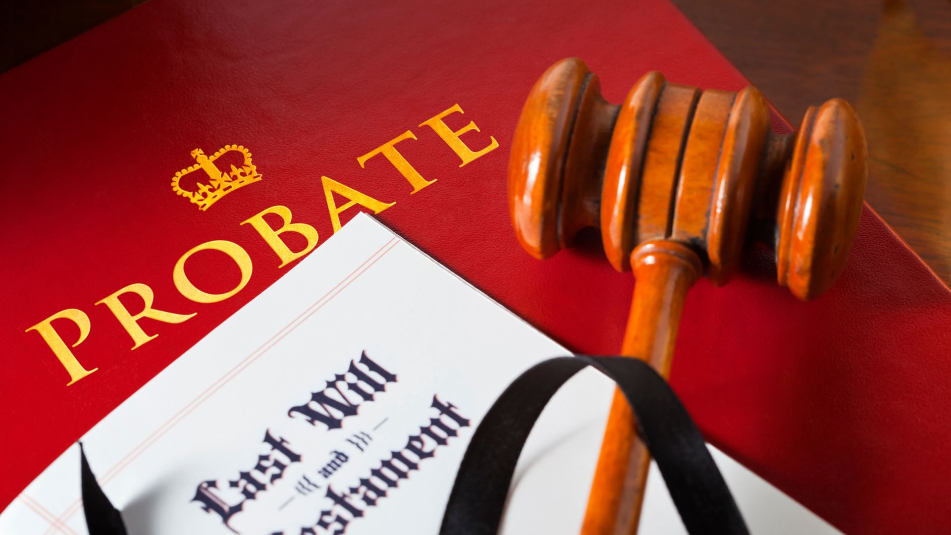 A Step-by-Step Guide to the Alabama Probate Process